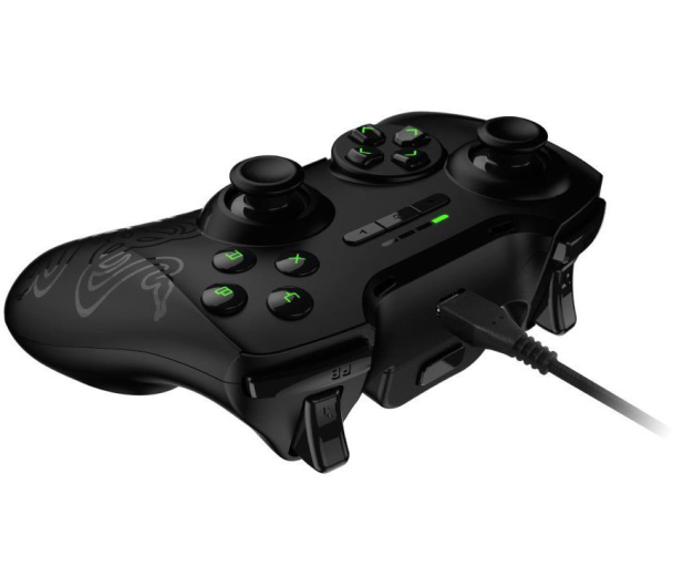 Razer Serval - 276281 - zdjęcie 6